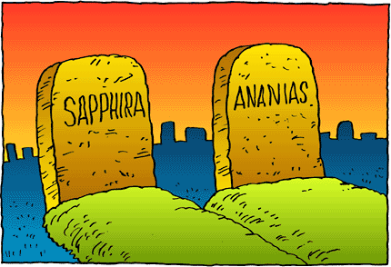 anania and saphira에 대한 이미지 검색결과